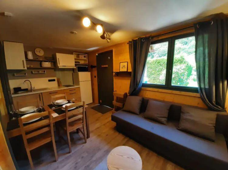 알레몽 O Cosy D'Olle 아파트 외부 사진
